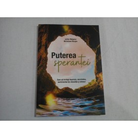PUTEREA SPERANTEI - JULIAN MELGOSA, MICHELSON BORGES